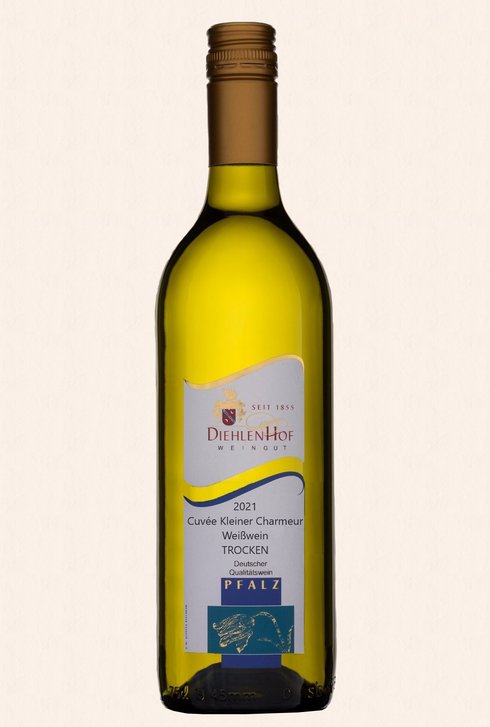 Cuvée Kleiner Charmeur Weingut Diehlenhof