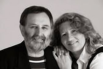 Ulrich und Petra Lintz.