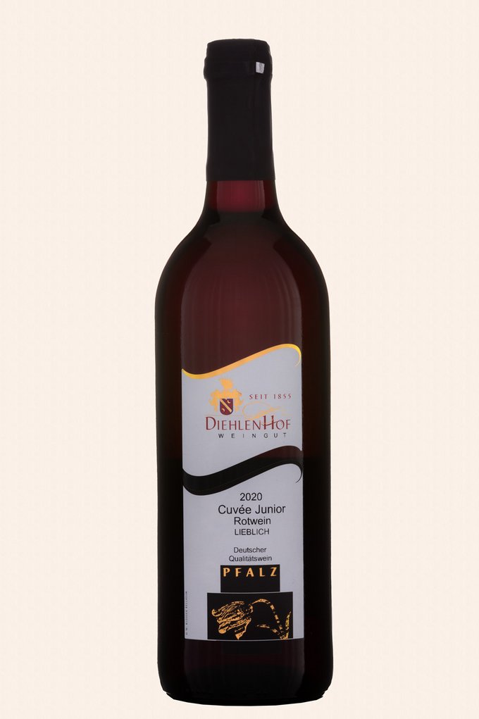 Unsere Rotweine in unserem Online Shop