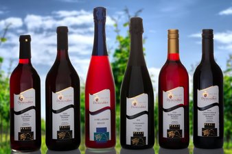 Sortiment E exclusiv