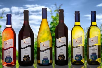 Sortiment B feinherb