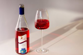 Unser Dornfelder Weißherbst