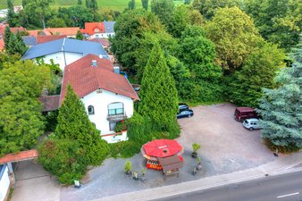 Diehlenhof von oben nördlich